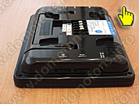 EP-2290 регуляторы настройки изображения