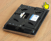 Видеодомофон Eplutus EP-2291 с записью и датчиком движения управление и настройка