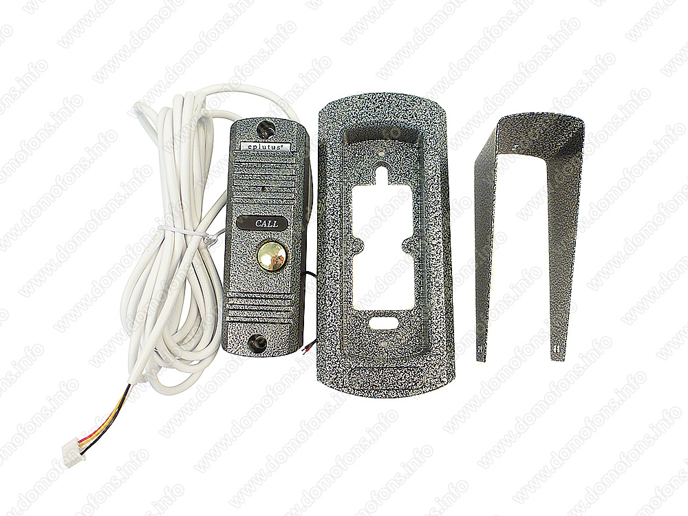 видеодомофон Eplutus Ep-2232 инструкция скачать - Руководства ...