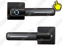 HDcom SL-803 Smart - биометрический электронный замок на дверь