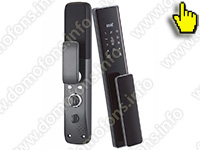HDcom SL-912 Tuya-WiFi - биометрический электронный Wi-Fi замок
