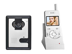 Видеодомофон 