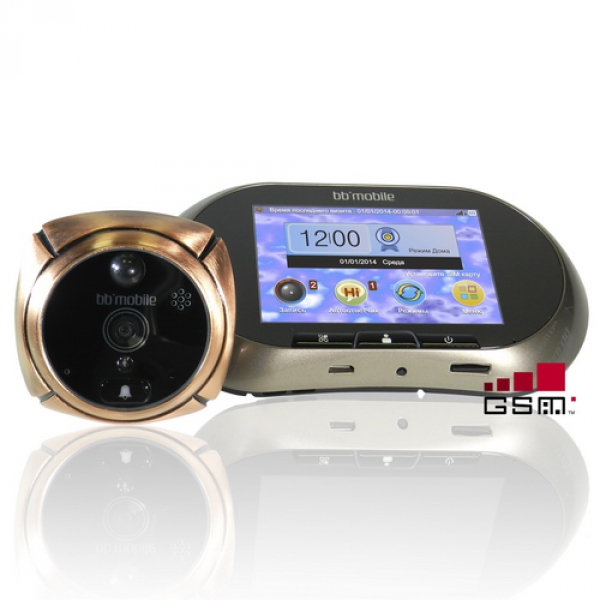 Видеоглазки BB-mobile Видеоглазки BB-mobile
