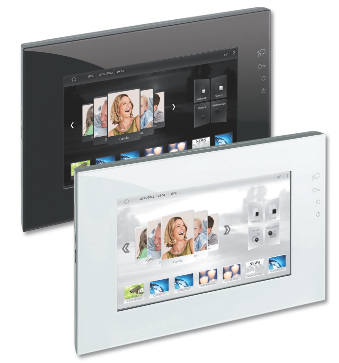 Домофоны Bticino