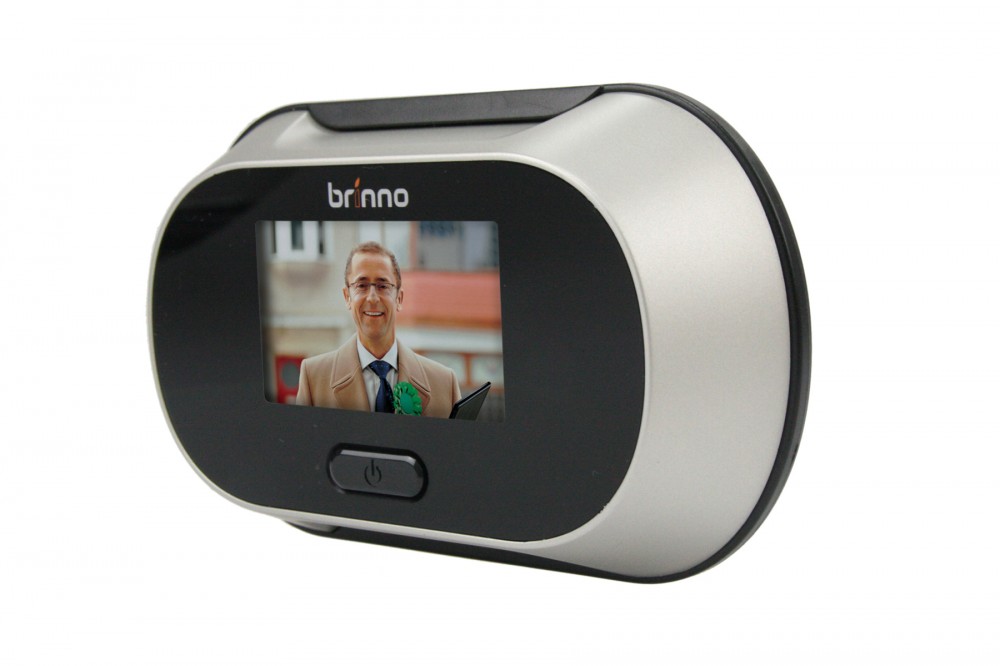 Видеоглазок ENC