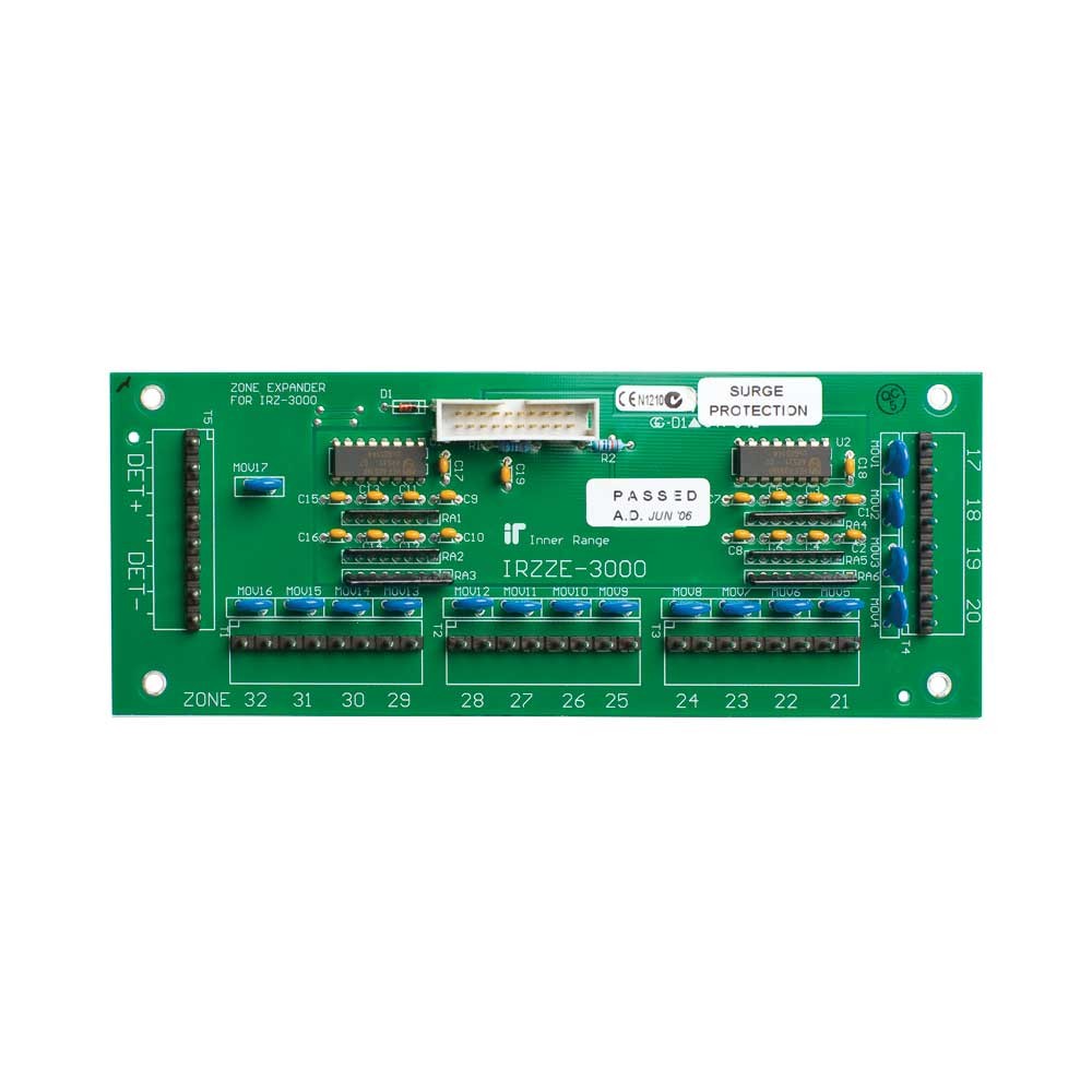 Inner Range-2