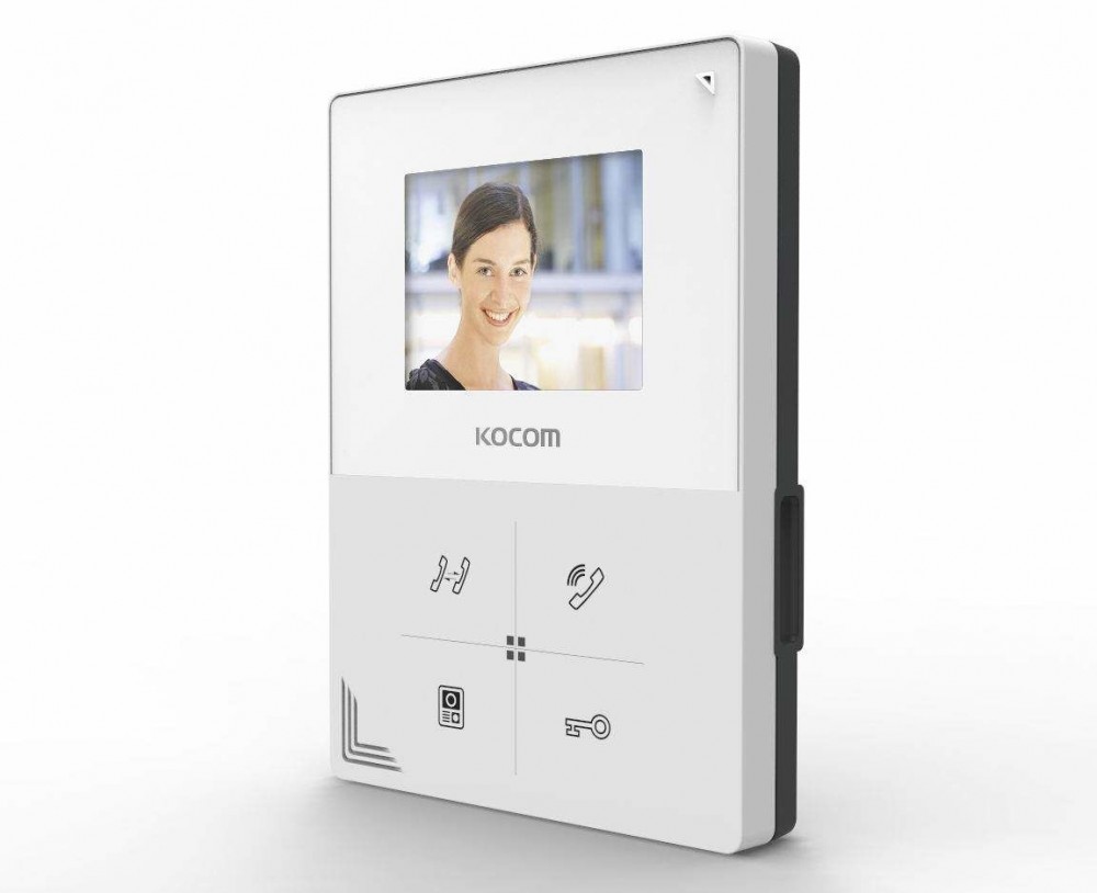 Видеоглазок Kocom