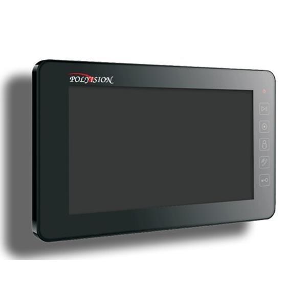 Домофоны PolyVision