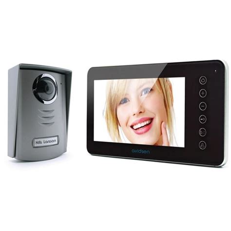 Характеристики видеодомофонов Falcon Eye Характеристики видеодомофонов Falcon Eye