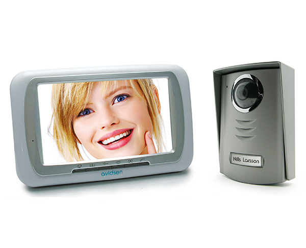 Характеристики домофона Falcon Eye