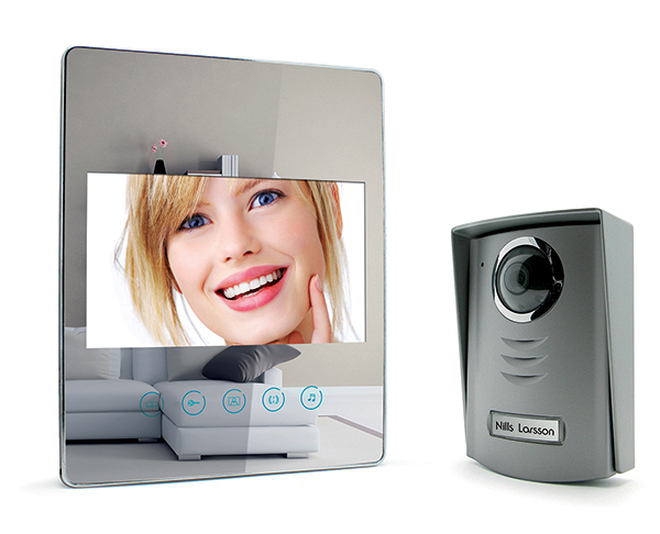 Характеристики домофонов Falcon