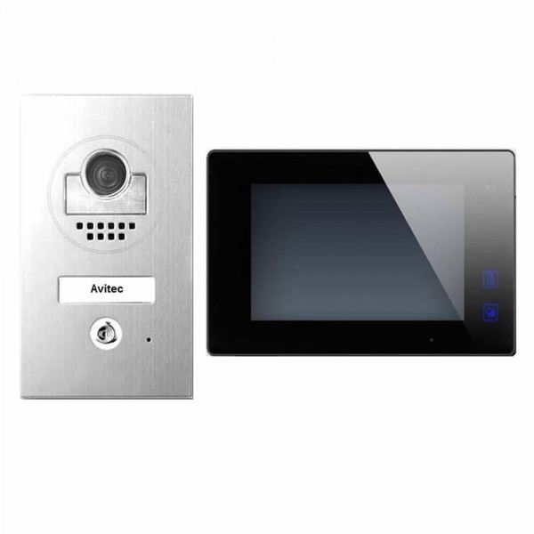 Характеристики и преимущества видеодомофонов Ginzzu Характеристики и преимущества видеодомофонов Ginzzu