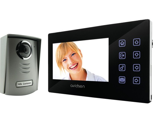 Характеристики и возможности видеодомофонов HiWatch Характеристики и возможности видеодомофонов HiWatch