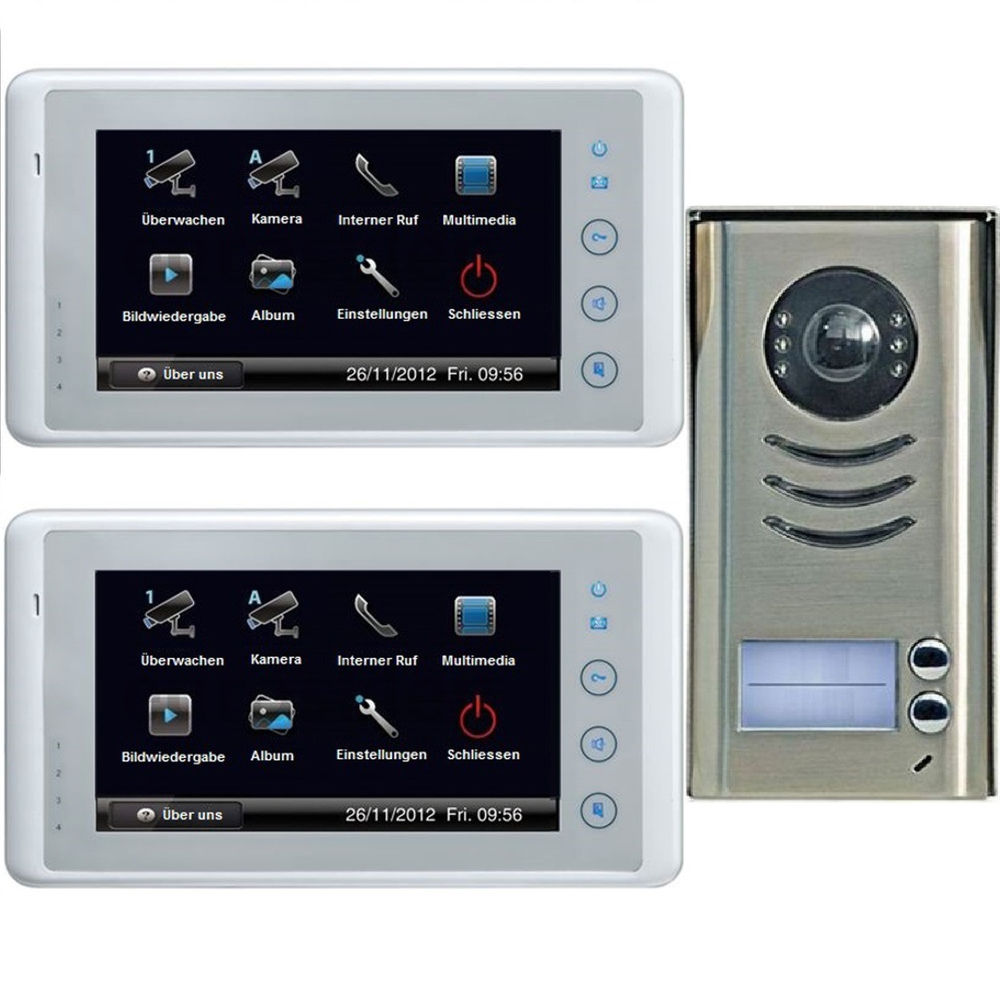 Характеристики IP домофонов Hikvision Характеристики IP домофонов Hikvision