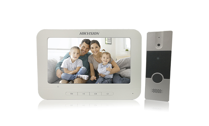 Характеристики домофона Mobotix Характеристики домофона Mobotix