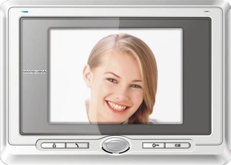 Характеристики видеодомофнов QUANTUM Характеристики видеодомофнов QUANTUM