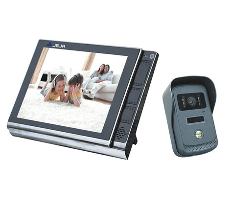 Характеристики домофонов Satvision Характеристики домофонов Satvision