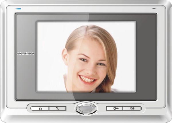 Характеристики домофона Sony Характеристики домофона Sony