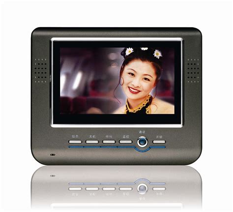 Характеристики видеодомофнов VeSta