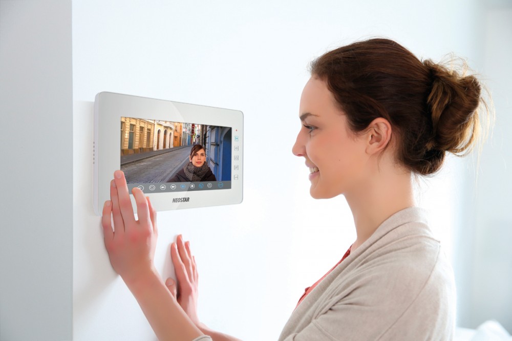 Характеристики видеодомофона Vstarcam