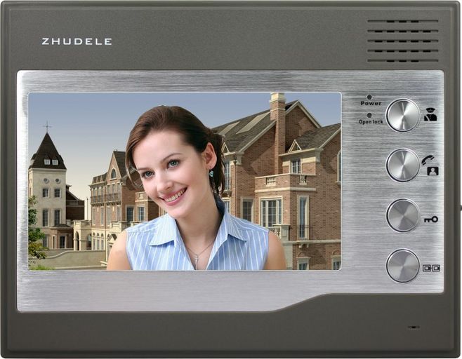 Характеристики IP домофонов Сатро