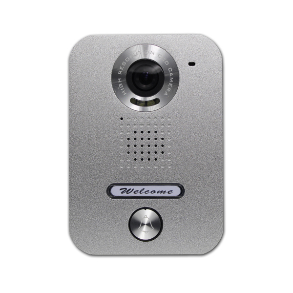 Готовые комплекты домофонов