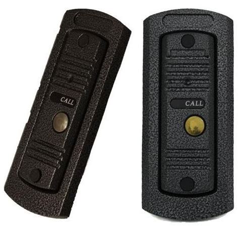 Домофоны Импульс