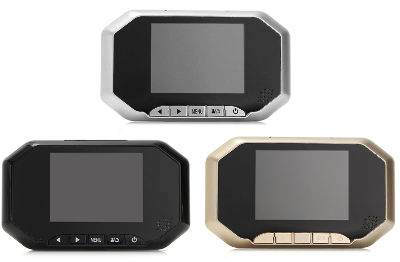 купить видеоглазок с доставкой, видеоглазок оптом