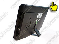 Rec sensor 1+1 Rec sensor 1+1