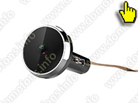 Цветной видеоглазок Sitek Light S20