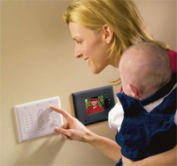 домофон в квартиру