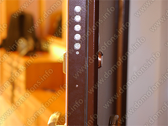 видеоглазок «Home Lux» и «Home DVR»