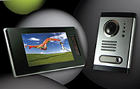 домофон на дверь купить, интернет магазин видеодомофоны