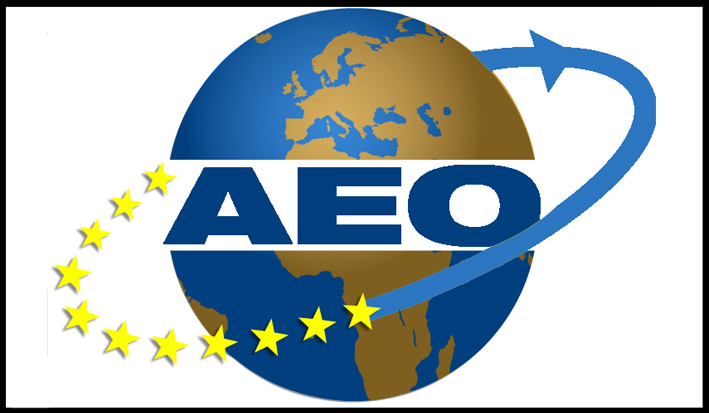 Структура системы AEOS Global