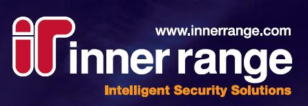 Inner Range представил необычную новинку Inner Range представил необычную новинку
