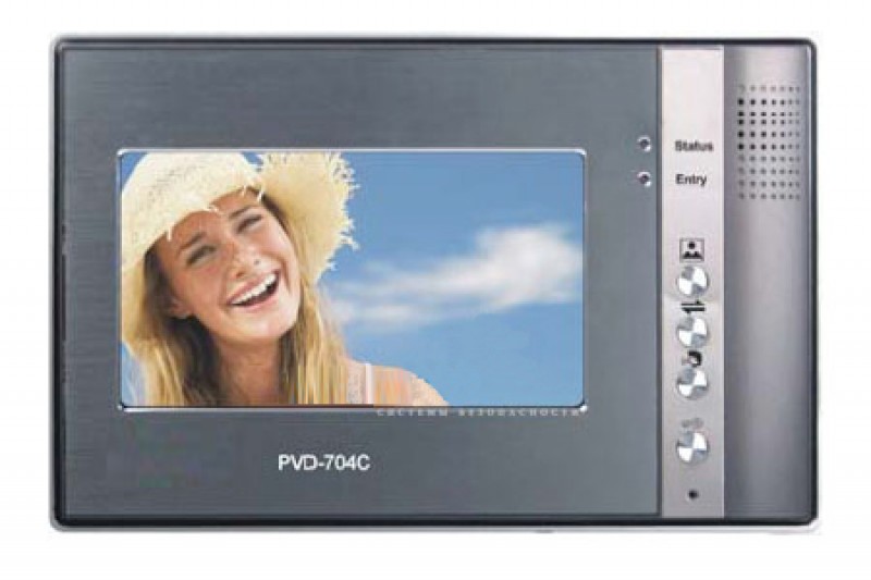 PVD-704CМ128SD PVD-704CМ128SD