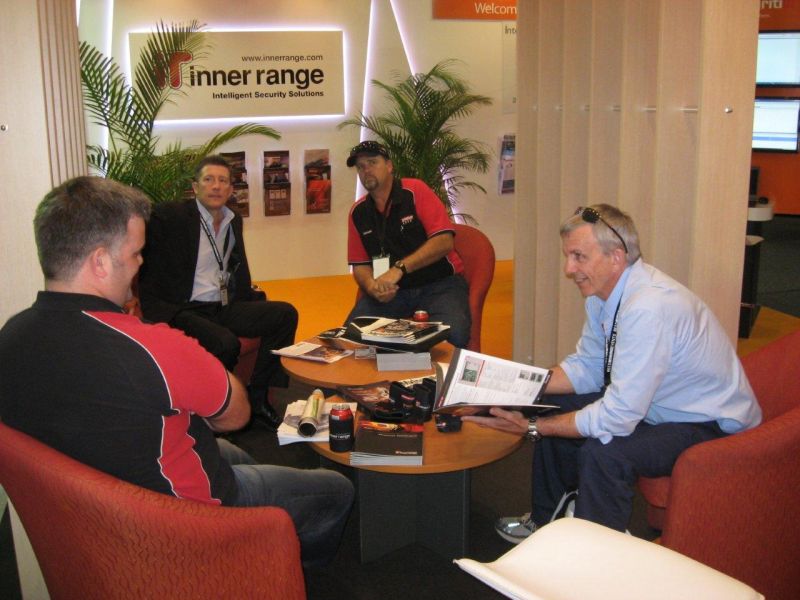 inner range inner range