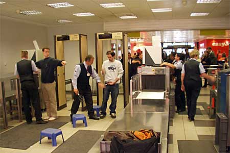 Детекторы на современном рынке Детекторы на современном рынке