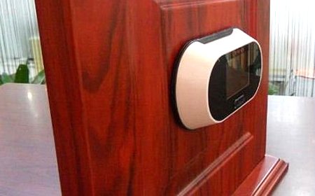Почему россиянам нужны видеоглазки в каждый дом, квартиру, офис? Почему россиянам нужны видеоглазки в каждый дом, квартиру, офис?