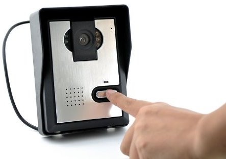 видео домофонные системы для квартиры цена, замок с домофоном для калитки