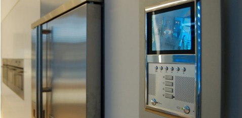 Цифровые и координатно-матричные домофоны: их преимущества и недостатки Цифровые и координатно-матричные домофоны: их преимущества и недостатки