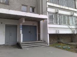 монтаж многоквартирного домофона