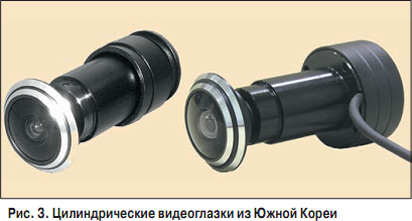 Формы конструкции маленьких видеокамер Формы конструкции маленьких видеокамер