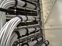 IP домофоны