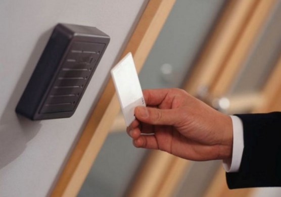  Выбор устройств СКУД и его особенности