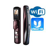 Электронный кодовый замок на входную дверь квартиры