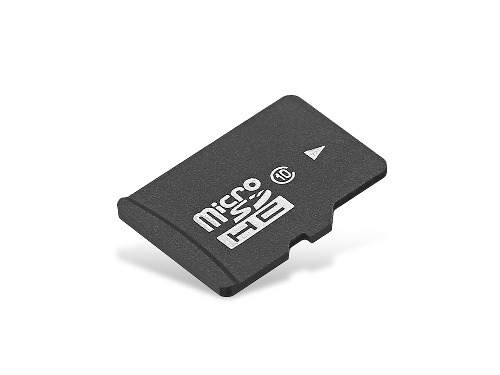 Карта памяти Smart Buy microSDHC 128 Gb Class 10, без адаптера купить поцене 2900 рублей в интернет-магазине Domofons.info в Москве