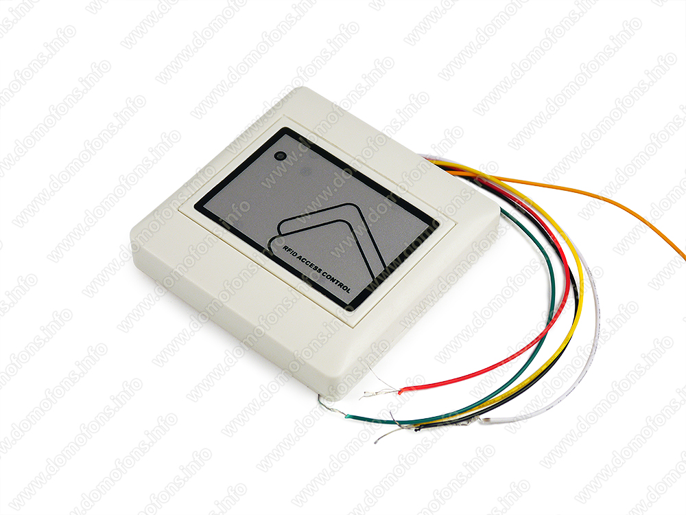 Комплект электромагнитного замка Power Lock-300 Street с считывателем ...