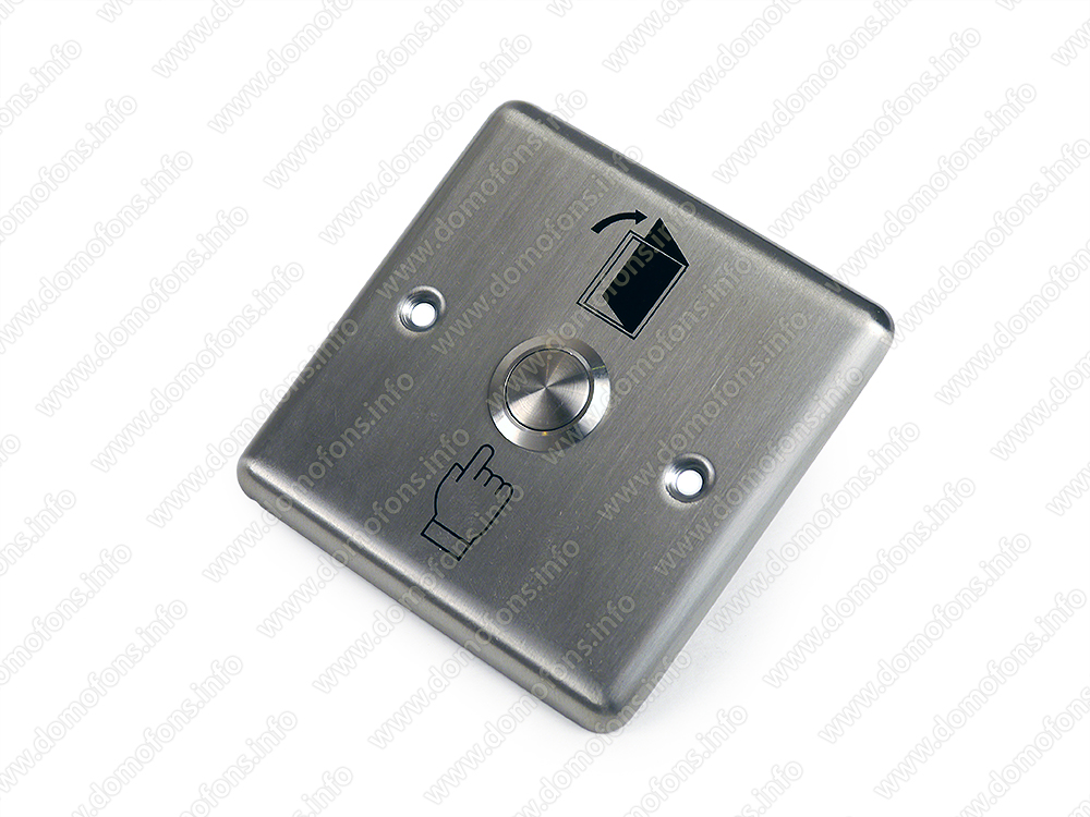 Комплект электромагнитного замка Power Lock-300 Street с считывателем ...
