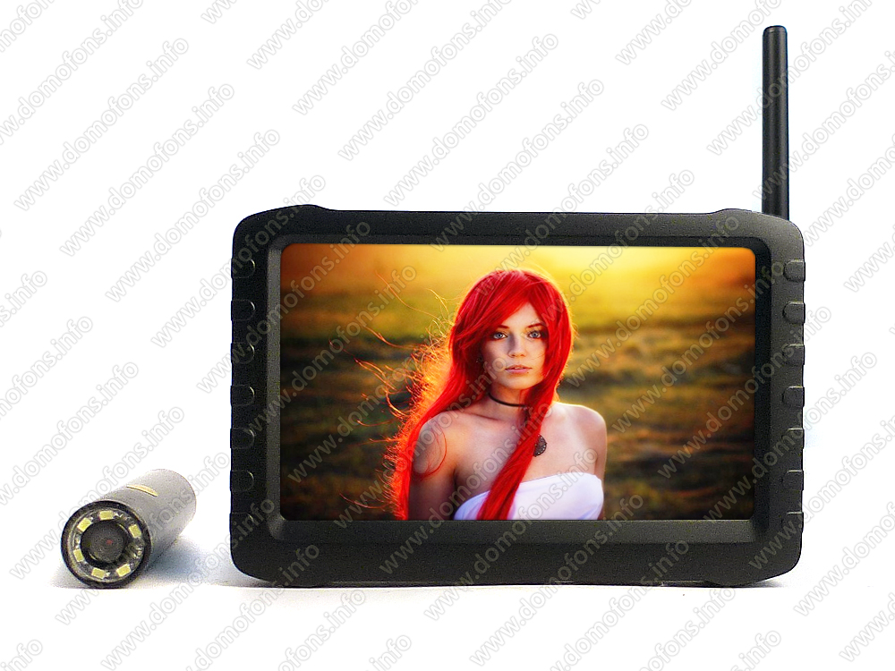 Wi Fi Videoglazok Opisanie I Harakteristiki